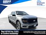 New 2024 Ford F-150 STX SuperCrew Cab 4x4 Pickup for sale #248915 - photo 1