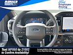 New 2024 Ford F-150 STX SuperCrew Cab 4x4 Pickup for sale #248915 - photo 13