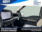 New 2024 Ford F-150 STX SuperCrew Cab 4x4 Pickup for sale #248915 - photo 15