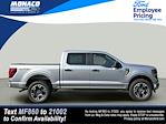 New 2024 Ford F-150 STX SuperCrew Cab 4x4 Pickup for sale #248915 - photo 3