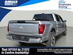 New 2024 Ford F-150 STX SuperCrew Cab 4x4 Pickup for sale #248915 - photo 2