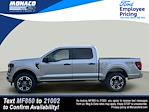 New 2024 Ford F-150 STX SuperCrew Cab 4x4 Pickup for sale #248915 - photo 6