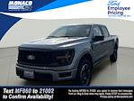 New 2024 Ford F-150 STX SuperCrew Cab 4x4 Pickup for sale #248915 - photo 7