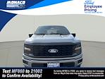New 2024 Ford F-150 STX SuperCrew Cab 4x4 Pickup for sale #248915 - photo 8