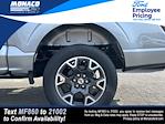 New 2024 Ford F-150 STX SuperCrew Cab 4x4 Pickup for sale #248915 - photo 9