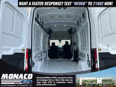 New 2024 Ford Transit 350 High Roof Empty Cargo Van for sale #249007 - photo 2