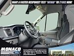 2024 Ford Transit 350 High Roof RWD Empty Cargo Van for sale #249007 - photo 14