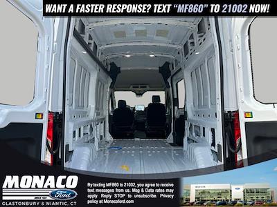 2024 Ford Transit 350 High Roof RWD Empty Cargo Van for sale #249008 - photo 2