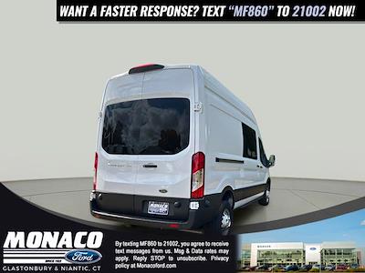 New 2024 Ford Transit 350 High Roof Empty Cargo Van for sale #249008 - photo 2