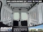 2024 Ford Transit 350 High Roof RWD Empty Cargo Van for sale #249008 - photo 14