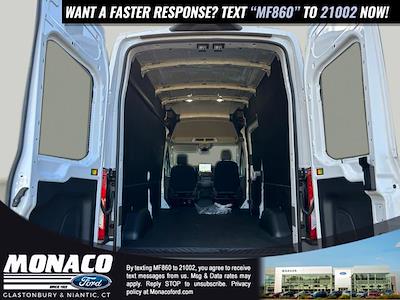 New 2024 Ford Transit 350 High Roof Empty Cargo Van for sale #249009 - photo 2