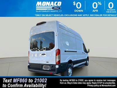 New 2024 Ford Transit 350 High Roof Empty Cargo Van for sale #249009 - photo 2
