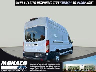 New 2024 Ford Transit 350 High Roof Empty Cargo Van for sale #249009 - photo 2