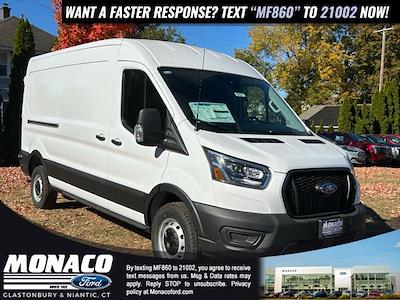 2024 Ford Transit 250 High Roof RWD Empty Cargo Van for sale #249027 - photo 1