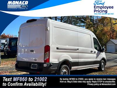 New 2024 Ford Transit 250 High Roof Empty Cargo Van for sale #249027 - photo 2