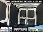 2024 Ford Transit 250 High Roof RWD Empty Cargo Van for sale #249027 - photo 19