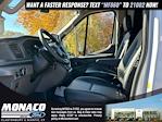 2024 Ford Transit 250 High Roof RWD Empty Cargo Van for sale #249027 - photo 23
