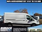 2024 Ford Transit 250 High Roof RWD Empty Cargo Van for sale #249027 - photo 5