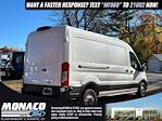 2024 Ford Transit 250 High Roof RWD Empty Cargo Van for sale #249027 - photo 2