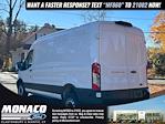 2024 Ford Transit 250 High Roof RWD Empty Cargo Van for sale #249027 - photo 7