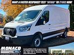 2024 Ford Transit 250 High Roof RWD Empty Cargo Van for sale #249027 - photo 9