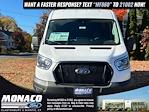 2024 Ford Transit 250 High Roof RWD Empty Cargo Van for sale #249027 - photo 10