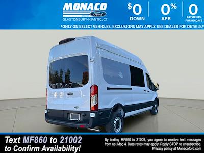 2024 Ford Transit 350 High Roof RWD Empty Cargo Van for sale #249036 - photo 2
