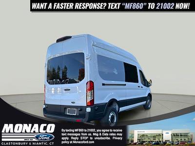 New 2024 Ford Transit 350 High Roof Empty Cargo Van for sale #249036 - photo 2