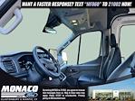 2024 Ford Transit 350 High Roof RWD Empty Cargo Van for sale #249036 - photo 14
