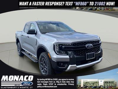 2024 Ford Ranger SuperCrew Cab 4x4 Pickup for sale #249052 - photo 1