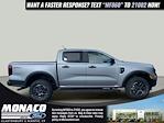 2024 Ford Ranger SuperCrew Cab 4x4 Pickup for sale #249052 - photo 3
