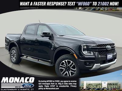 2024 Ford Ranger SuperCrew Cab 4x4 Pickup for sale #249064 - photo 1