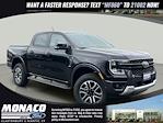 2024 Ford Ranger SuperCrew Cab 4x4 Pickup for sale #249064 - photo 1