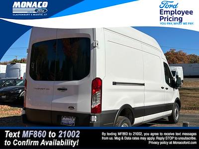 New 2024 Ford Transit 250 Medium Roof Empty Cargo Van for sale #249117 - photo 2