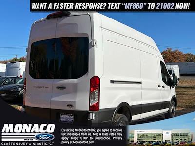 2024 Ford Transit 250 Medium Roof RWD Empty Cargo Van for sale #249117 - photo 2