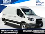 2024 Ford Transit 250 Medium Roof RWD Empty Cargo Van for sale #249125 - photo 1