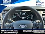 2024 Ford Transit 250 Medium Roof RWD Empty Cargo Van for sale #249125 - photo 13