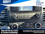 2024 Ford Transit 250 Medium Roof RWD Empty Cargo Van for sale #249125 - photo 14