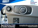 2024 Ford Transit 250 Medium Roof RWD Empty Cargo Van for sale #249125 - photo 18