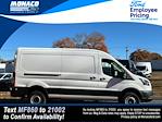 2024 Ford Transit 250 Medium Roof RWD Empty Cargo Van for sale #249125 - photo 3