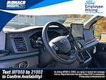 2024 Ford Transit 250 Medium Roof RWD Empty Cargo Van for sale #249125 - photo 20