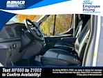 2024 Ford Transit 250 Medium Roof RWD Empty Cargo Van for sale #249125 - photo 21