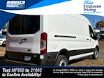 2024 Ford Transit 250 Medium Roof RWD Empty Cargo Van for sale #249125 - photo 5