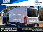 2024 Ford Transit 250 Medium Roof RWD Empty Cargo Van for sale #249125 - photo 7