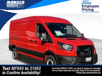 2024 Ford Transit 250 Medium Roof RWD Empty Cargo Van for sale #249167 - photo 1