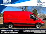 2024 Ford Transit 250 Medium Roof RWD Empty Cargo Van for sale #249167 - photo 3