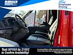 2024 Ford Transit 250 Medium Roof RWD Empty Cargo Van for sale #249167 - photo 21