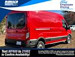 2024 Ford Transit 250 Medium Roof RWD Empty Cargo Van for sale #249167 - photo 4