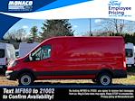 2024 Ford Transit 250 Medium Roof RWD Empty Cargo Van for sale #249167 - photo 7