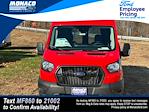 2024 Ford Transit 250 Medium Roof RWD Empty Cargo Van for sale #249167 - photo 8